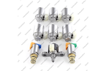 Комплект соленоидов (тип 1, 9шт.)*