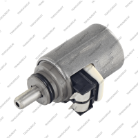 Соленоид блокировки (черный разъем)*