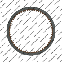 Фрикционный диск (140x1.5x60T) C2 (Direct)