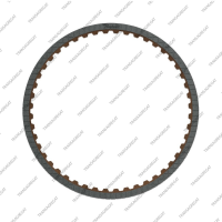 Фрикционный диск (190x1.5x48T) B1