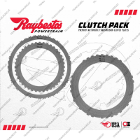 Комплект стальных дисков