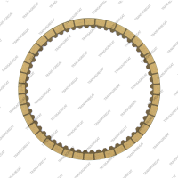Фрикционный диск (140x1.5x60T) C2 (Direct)