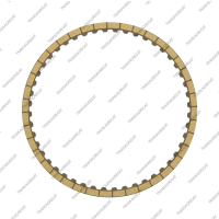 Фрикционный диск (190x1.5x48T) B1