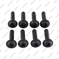 Комплект болтов колокола (8шт.)