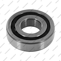 Подшипник ведомого шкива передний (30x68x18.0, роликовый)