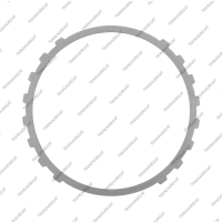 Стальной диск (167x1.6x16T) Low/Reverse