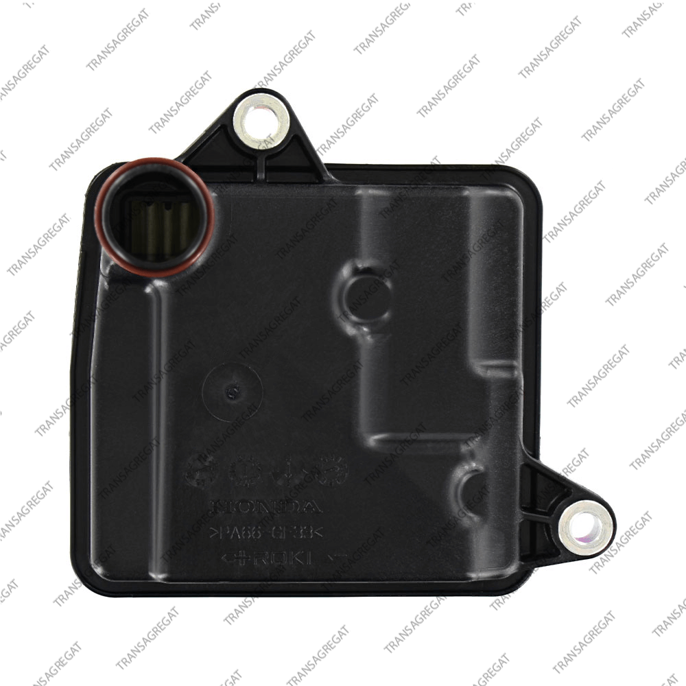 Фильтр основной (пластиковый)