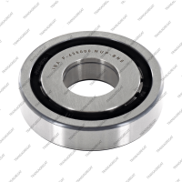 Подшипник ведомого шкива передний (31x80x18.0, роликовый)