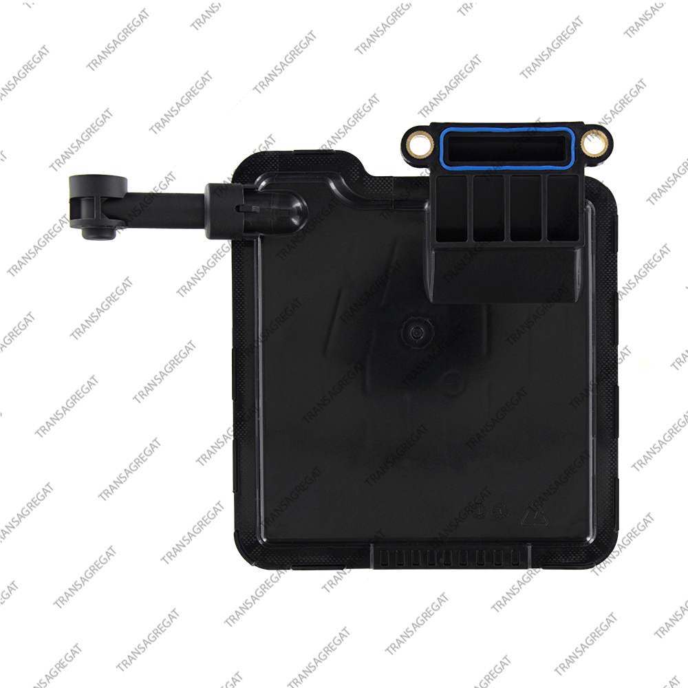 Фильтр (тип 2, пластиковый, для автомобилей с системой Start-Stop)*