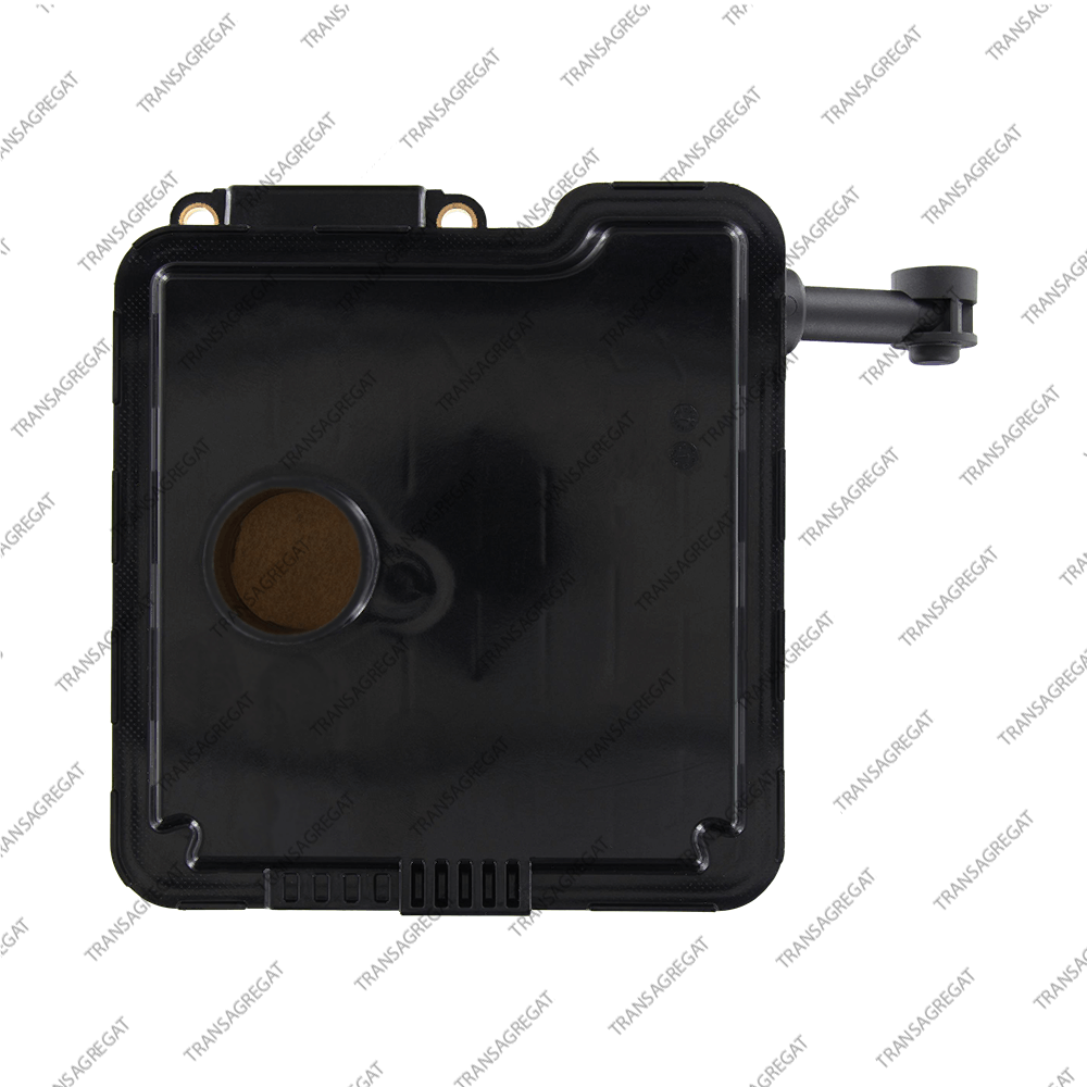 Фильтр (тип 2, пластиковый, для автомобилей с системой Start-Stop)*