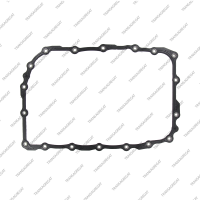 Прокладка поддона нижнего (18 отверстий, металлизированная)