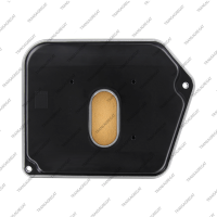 Фильтр (BMW, Jaguar, Land Rover, металл-пластик)