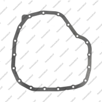 Прокладка поддона нижнего (18 отверстий, металлизированная)