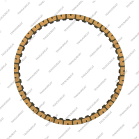 Фрикционный диск (170x1.5x48T) Underdrive