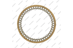 Фрикционный диск (176x1.6x48T) Low/Reverse*