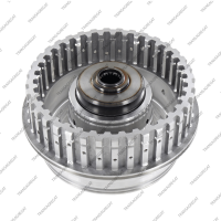 Корпус сцепления 4-5-6/3-5/Reverse (Gen 1, 2009-up, под 4 упл. кольца)