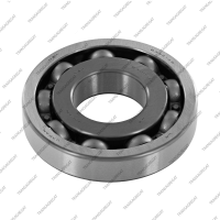 Подшипник ведущего шкива задний (33x80x16.0, шариковый)