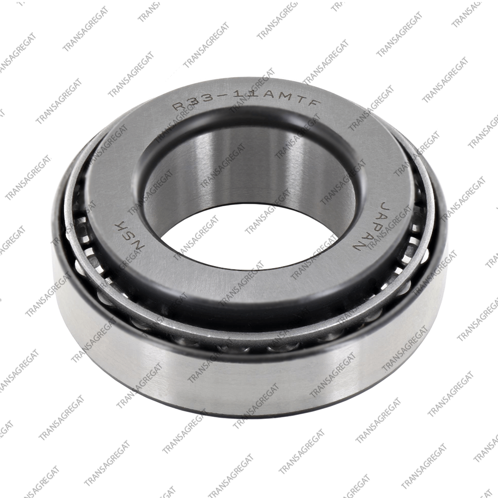 Подшипник промежуточной шестерни правый (тип 1, 33x62x21.0, роликовый)