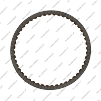 Фрикционный диск (163x1.5x48T) C1 (Forward)