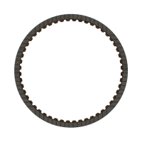 Фрикционный диск (154x1.5x52T) C2 (Direct)
