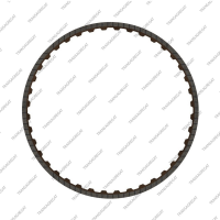 Фрикционный диск (186x1.5x40T) B2 (2nd Brake)