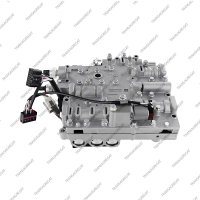 Гидравлический блок управления (тип 1)