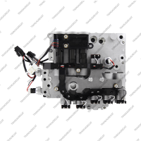 Гидравлический блок управления (тип 1)