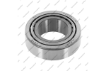Подшипник промежуточной шестерни (тип 2, 30x55x19.0, роликовый)