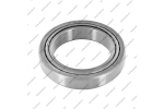 Подшипник дифференциала передний (тип 3, 65x95x15.5/21.0, роликовый, #ST6595)*