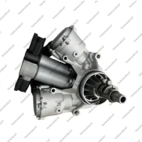 Актуатор переключения (тип 1, без проводки)