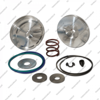 Поршень сервопривода 2nd Gear (тип 2, OD 46mm, улучшенный)*