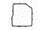 Прокладка поддона бокового (1996-up, 12 отверстий, металлизированная)