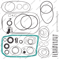 Комплект прокладок и сальников (на все автомобили, кроме VAG)