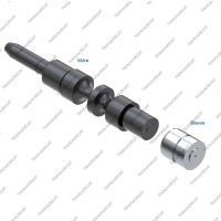 Клапан регулировки давления (ремонтный, тип 2)*