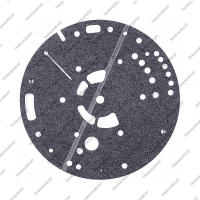 Прокладка масляного насоса (1997-up, бумажная)