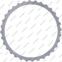 Стальной диск (123x1.4x32T) Low