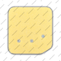 Фильтр (открытый, фетра, 1967-97г.)