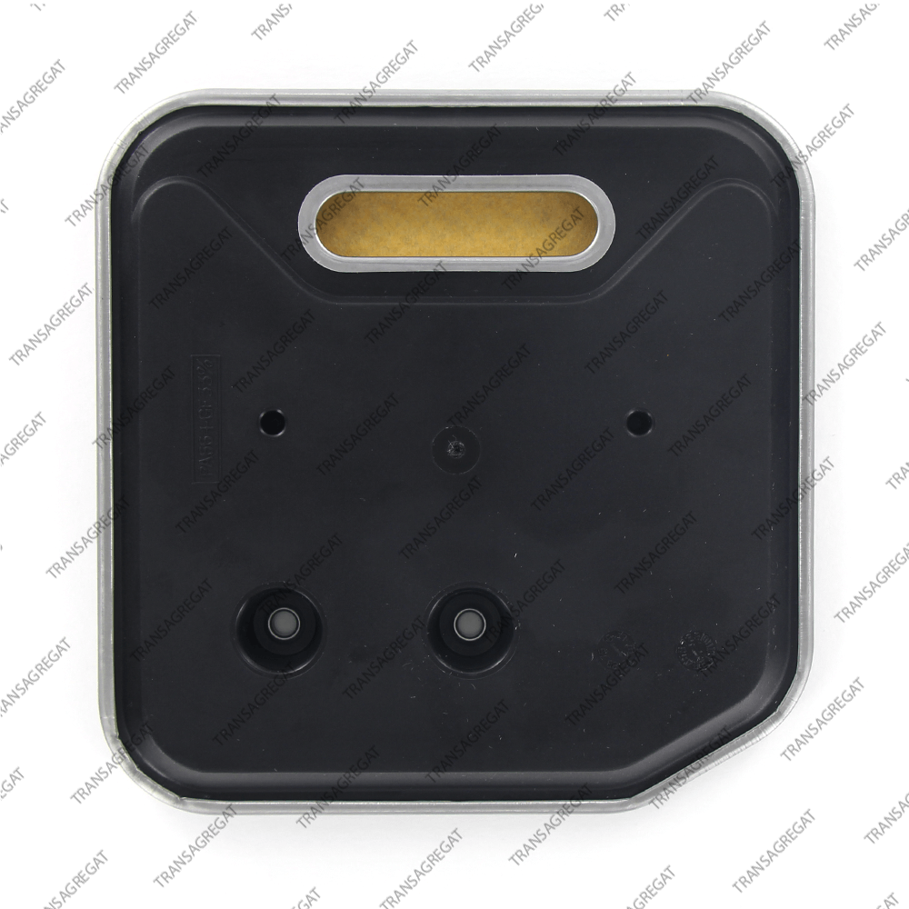 Фильтр (закрытый, металл-пластик, 1998-up)