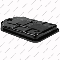 Поддон нижний (VAG, металлический)