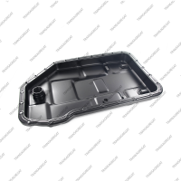 Поддон нижний (VAG, металлический)
