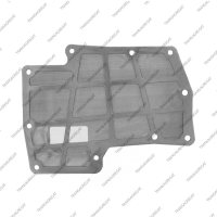 Фильтр (тип 2, металлический, для глубокого поддона,)