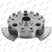 Планетарный редуктор Reaction без коронной шестерни (Gen 1/2/3, 2008-up, 3 сателлита по 34 зуба)