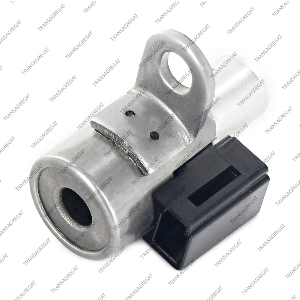 Соленоид переключения A, B (N88, N89, Gen 1/2, 2003-up, черный разъем)*