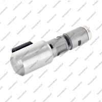 Соленоид регулировки B1, K3 (N283, N90, Gen 2, 2008-up, черный разъем)*