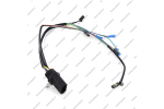 Кабель гидравлического блока управления под соленоиды (тип 1, 2003-up, разъем на 14 контактов)