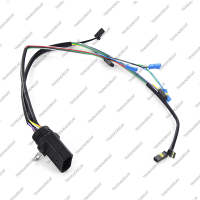 Кабель гидравлического блока управления под соленоиды (тип 1, 2003-up, разъем на 14 контактов)