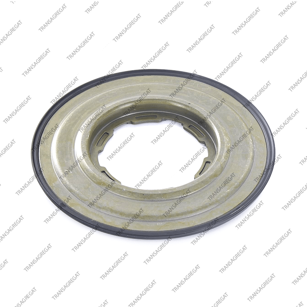 Контрпоршень (118x50x10) K3 (Gen 3, 2014-up, обрезиненный)*