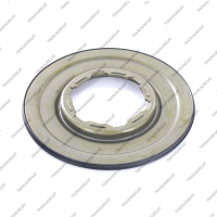 Контрпоршень (118x50x10) K3 (Gen 3, 2014-up, обрезиненный)*