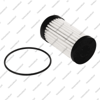 Фильтр картридж (тип 1, 2003-07г.)