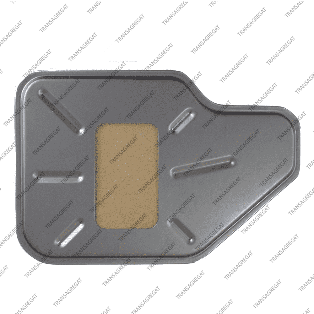 Фильтр (металл/пластик)